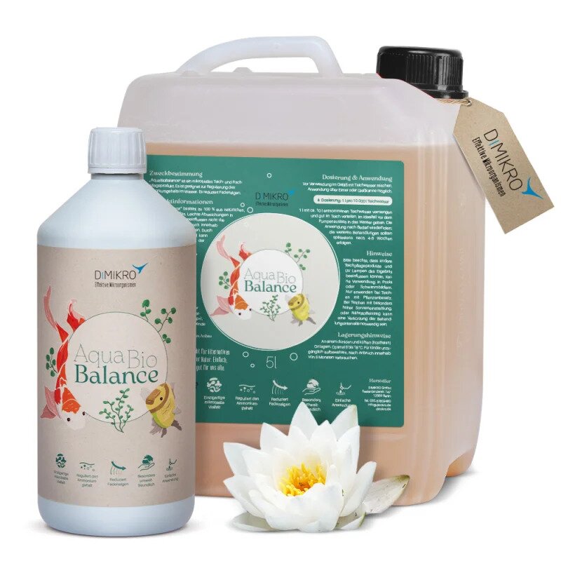 AquaBioBalance kaufen