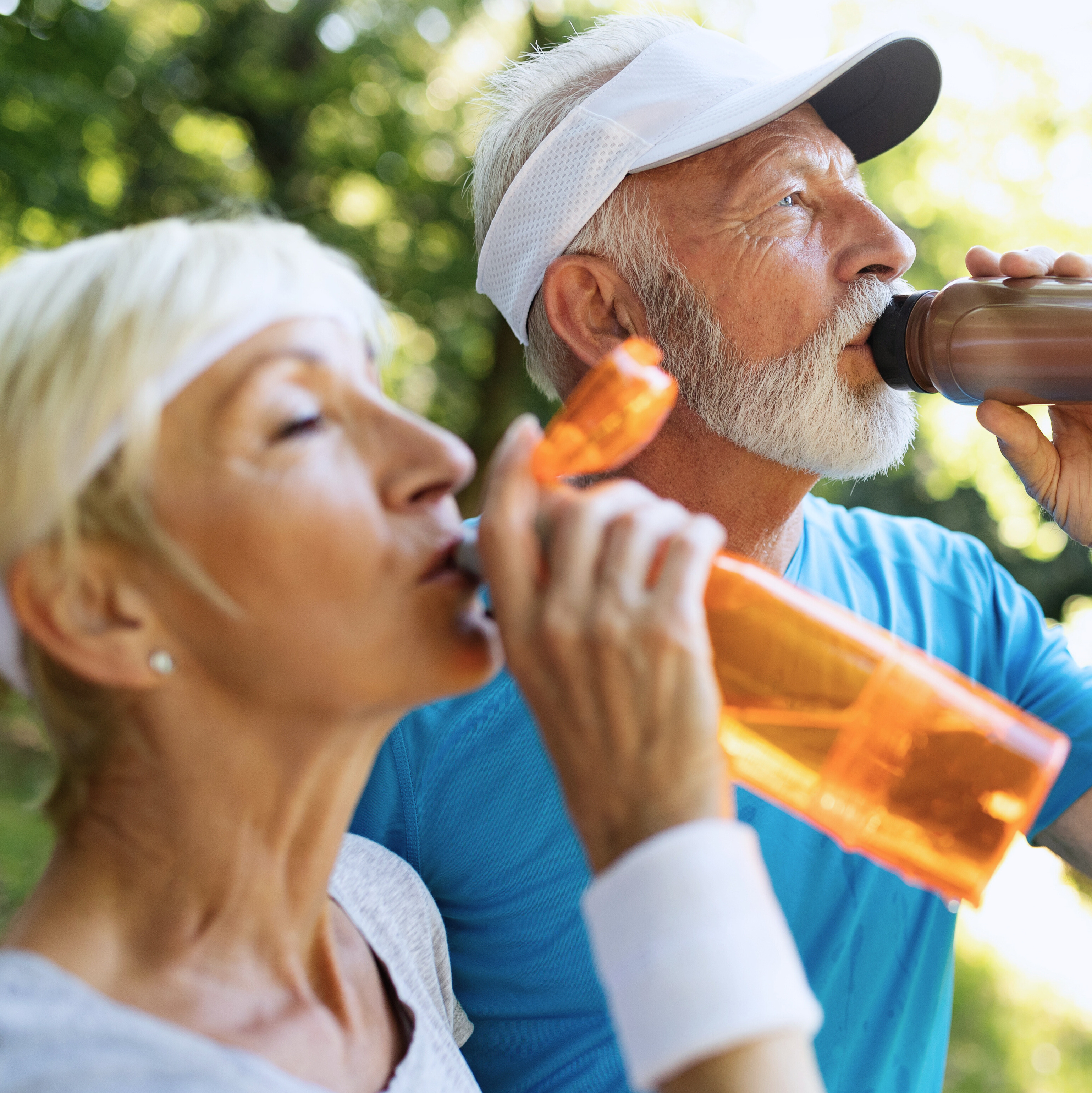 Kann man EM trinken?