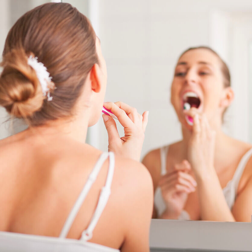Zahnpasta ohne Fluorid – warum sie wirklich besser ist