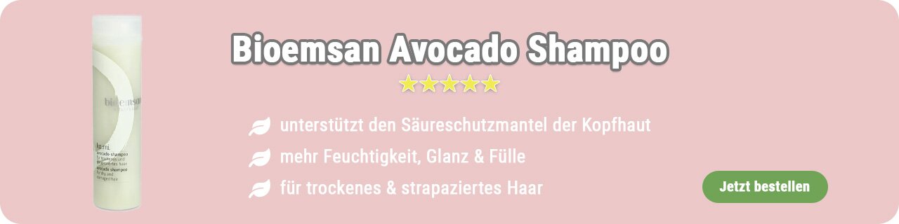 EM Shampoo von Bioemsan kaufen