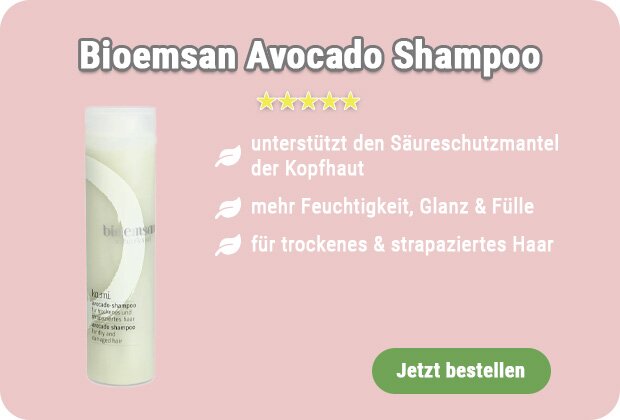 EM Shampoo von Bioemsan kaufen