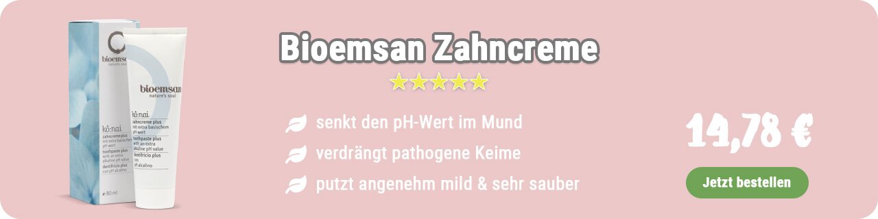 EM Zahncreme kaufen