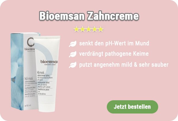 EM Zahncreme kaufen