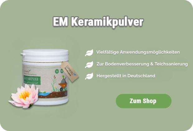EM Keramikpulver grau