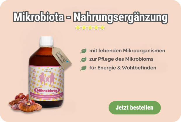 Mikrobiota kaufen