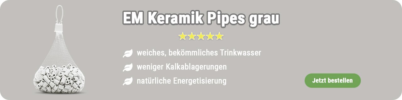 EM Keramik Pipes kaufen