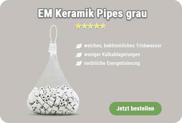 EM Keramik Pipes kaufen