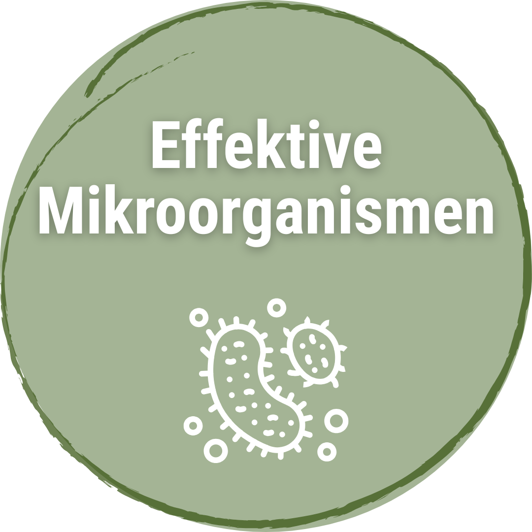 Effektive Mikroorganismen