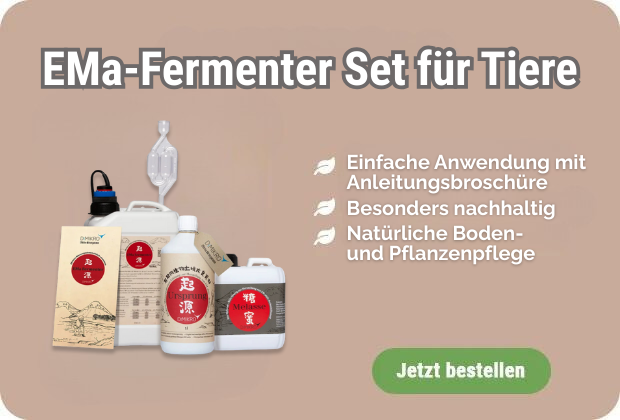 EM aktiv für Pferde kaufen
