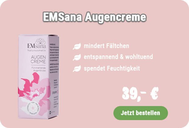 EMSana Augencreme kaufen