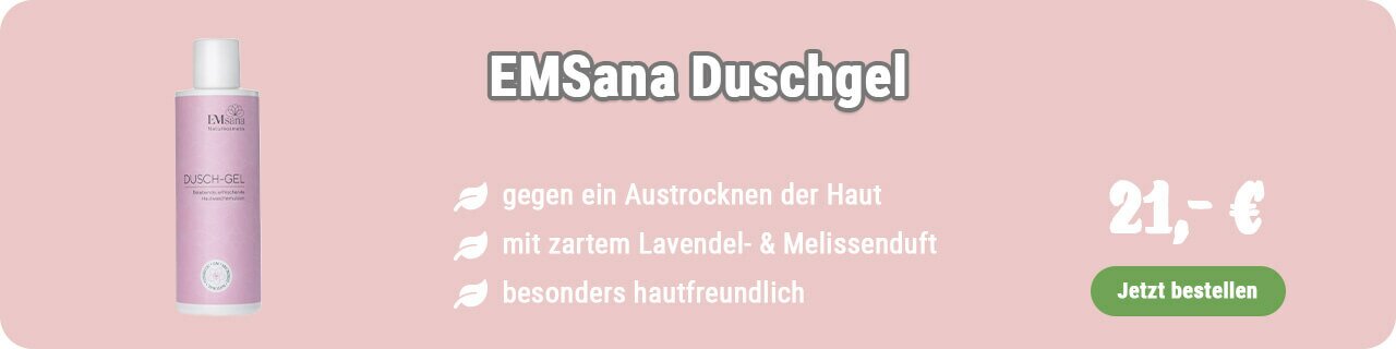 EM Duschgel kaufen