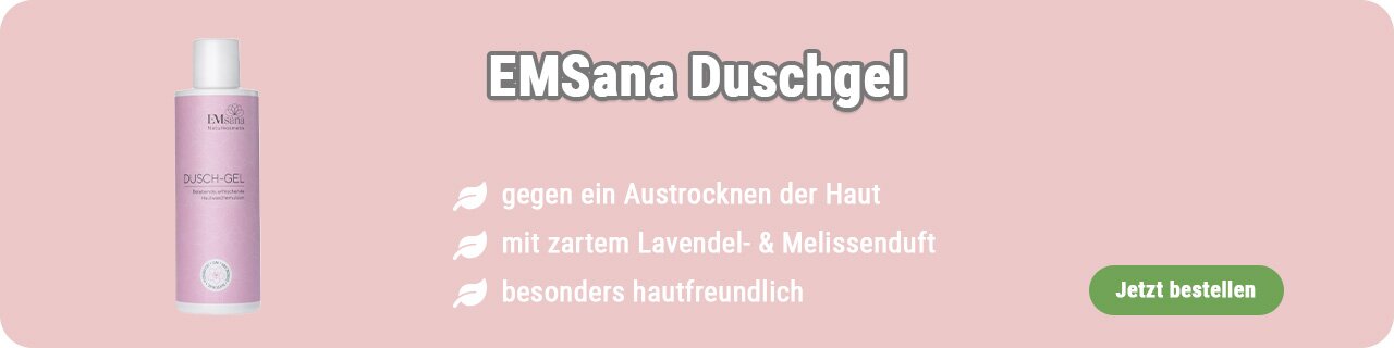 EM Duschgel kaufen