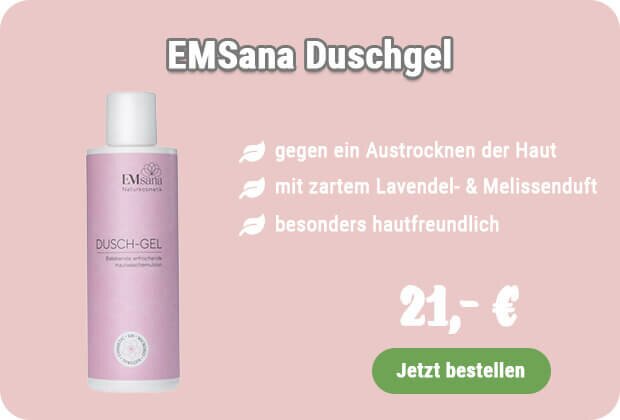 EM Duschgel kaufen