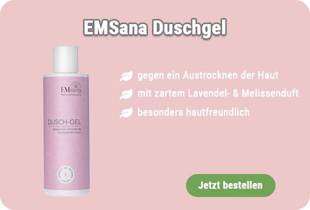 EM Duschgel kaufen