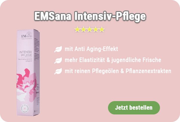 Intensiv Pflege von EMSana kaufen