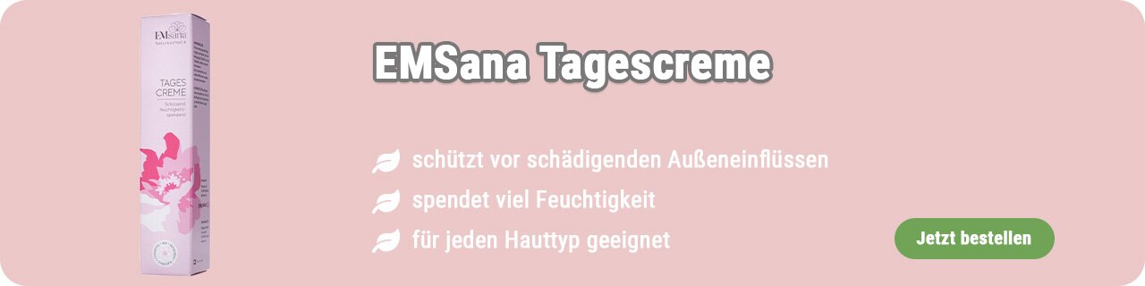 EMSana Tagescreme kaufen