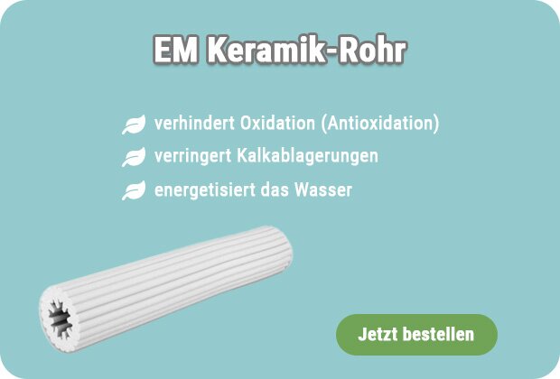 EM Keramik Big Pipe kaufen