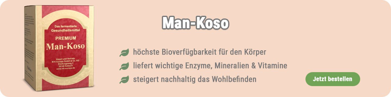 Man Koso kaufen