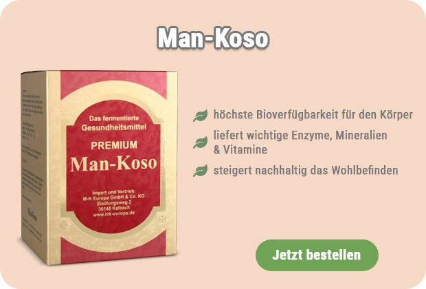 Man Koso kaufen