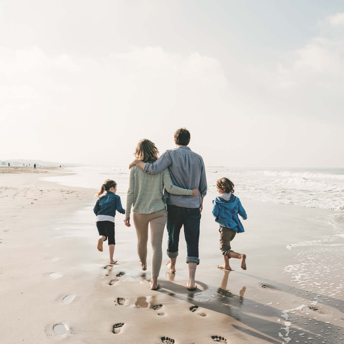 Mikrobiom im Gleichgewicht