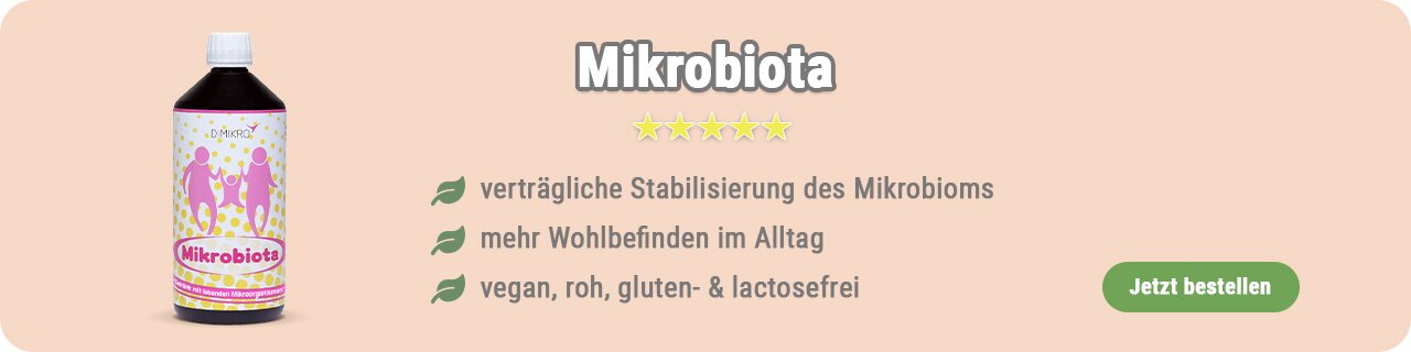 Mikrobiota kaufen