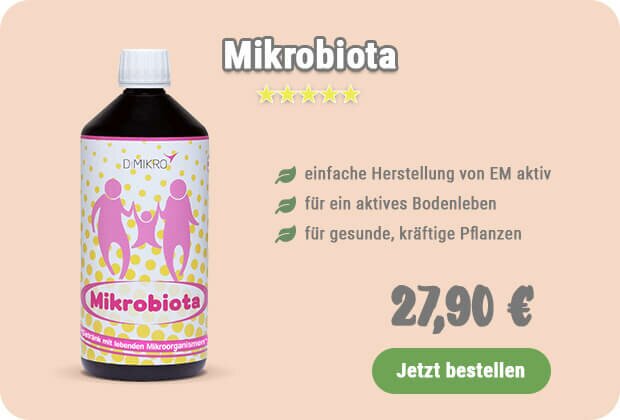 Mikrobiota kaufen