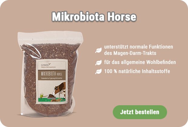 Mikrobiota Horse kaufen