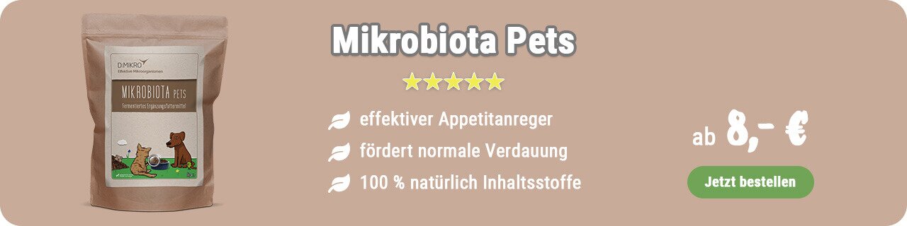 Mikrobiota Pets kaufen