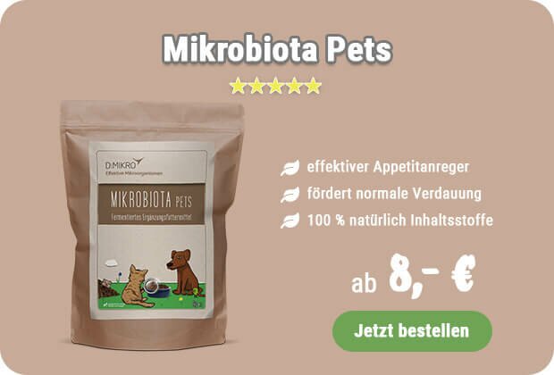 Mikrobiota Pets kaufen