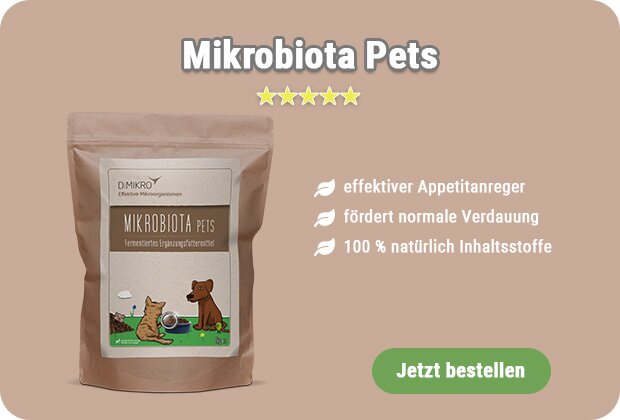 Mikrobiota Pets kaufen