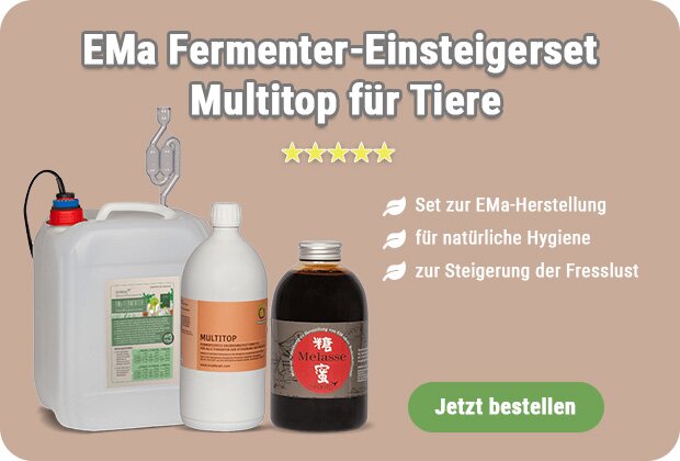 EMa Fermenter-Set kaufen