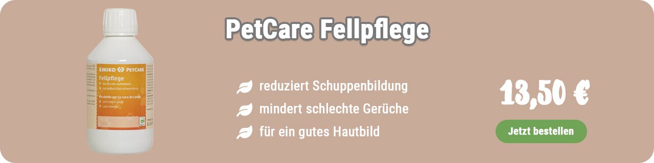 PetCare Fellpflege kaufen