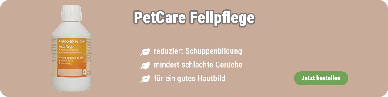 PetCare Fellpflege kaufen