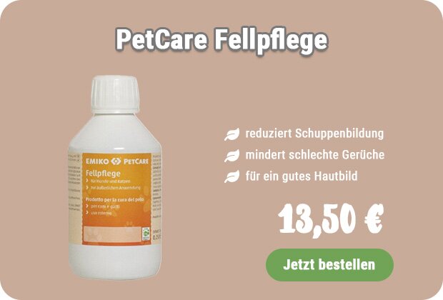 PetCare Fellpflege kaufen