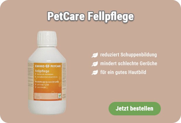 PetCare Fellpflege kaufen