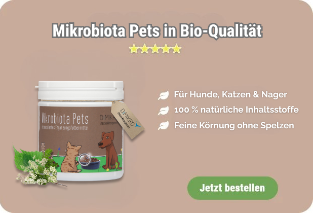 Mikrobiota Pets kaufen