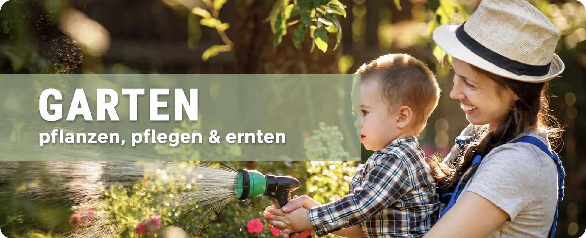 Ratgeber-Garten