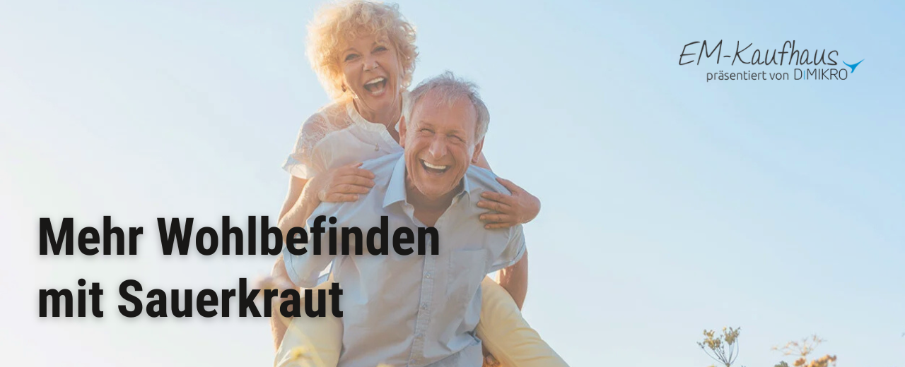 warum Sauerkraut so gesund ist