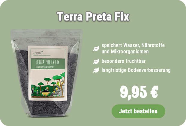 Terra Preta Fix kaufen