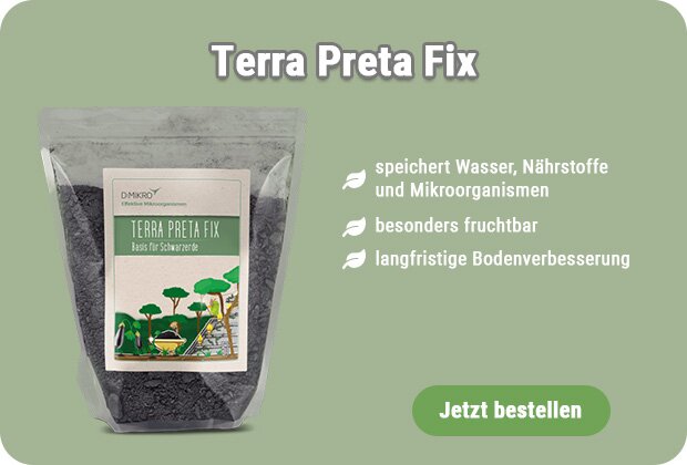 Terra Preta Fix kaufen