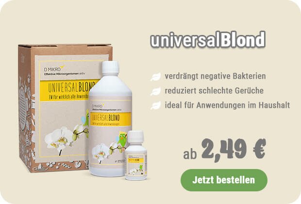 universalBlond kaufen