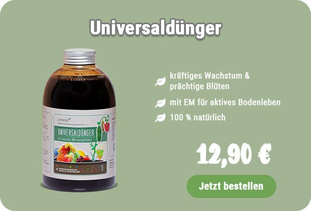 Universaldünger kaufen