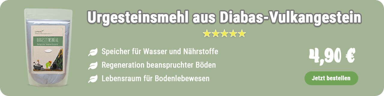 Urgesteinsmehl kaufen