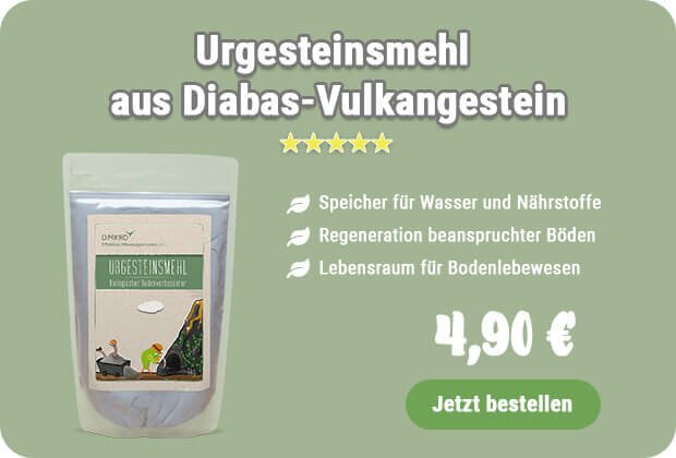 Urgesteinsmehl kaufen