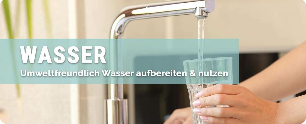 Wasser-Ratgeber