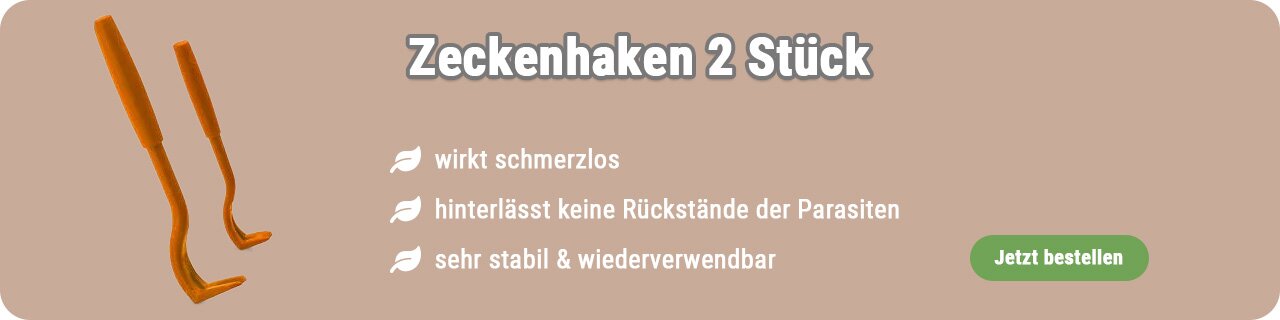 Zeckenhaken kaufen