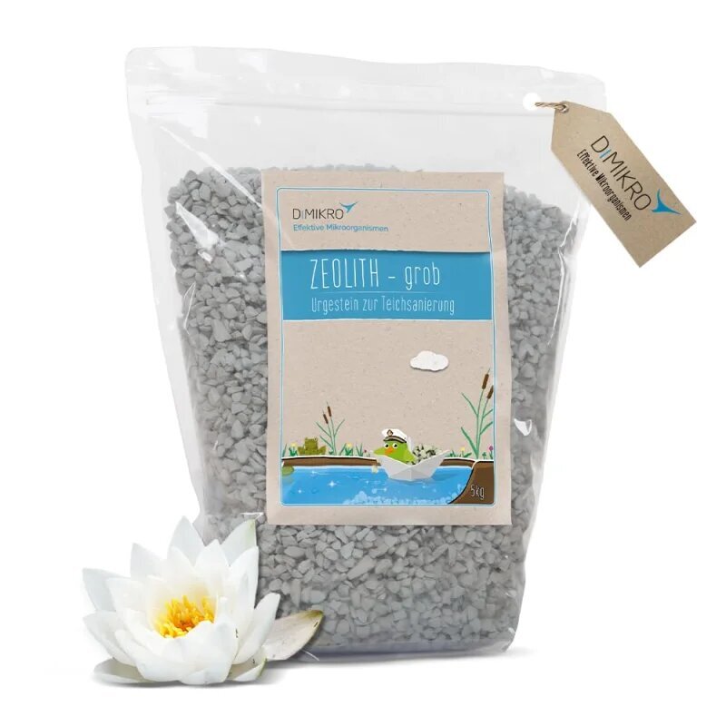 Zeolith kaufen