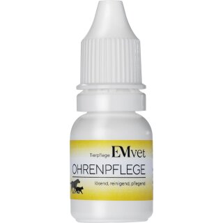 Ohren-und Nasenpflegeöl 20ml