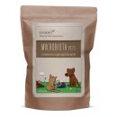 Bokashi für Hund, Katze und Nager 1000g - DIMIKRO