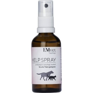 EM Vet Helpspray  50ml